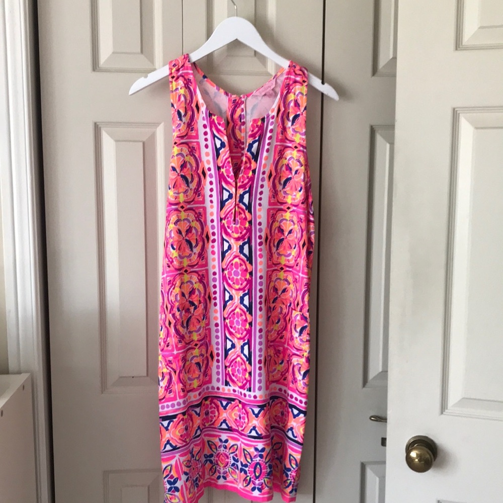 Lilly Pulitzer Carlotta Dress